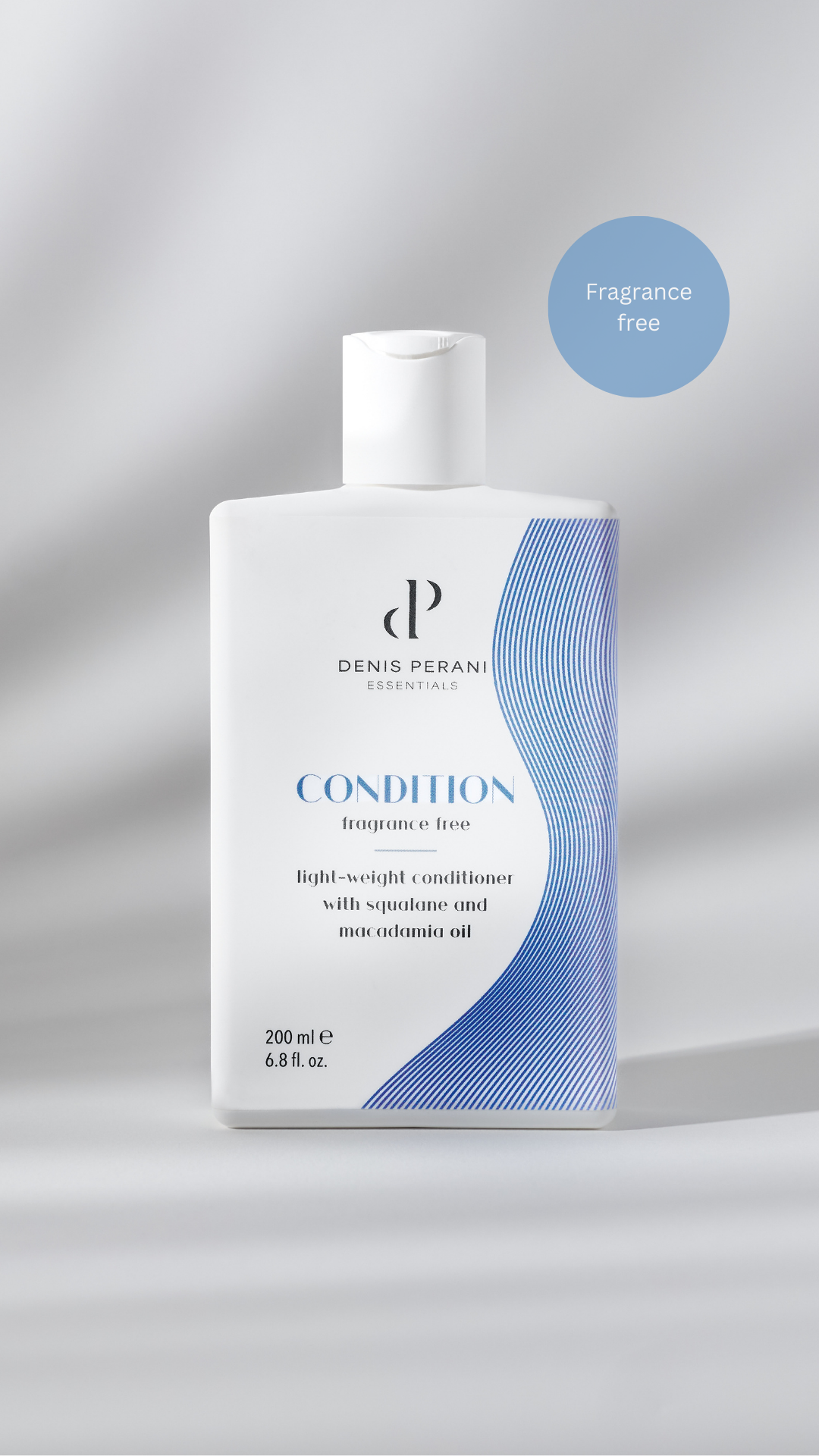 Light As A Feather - Conditioner