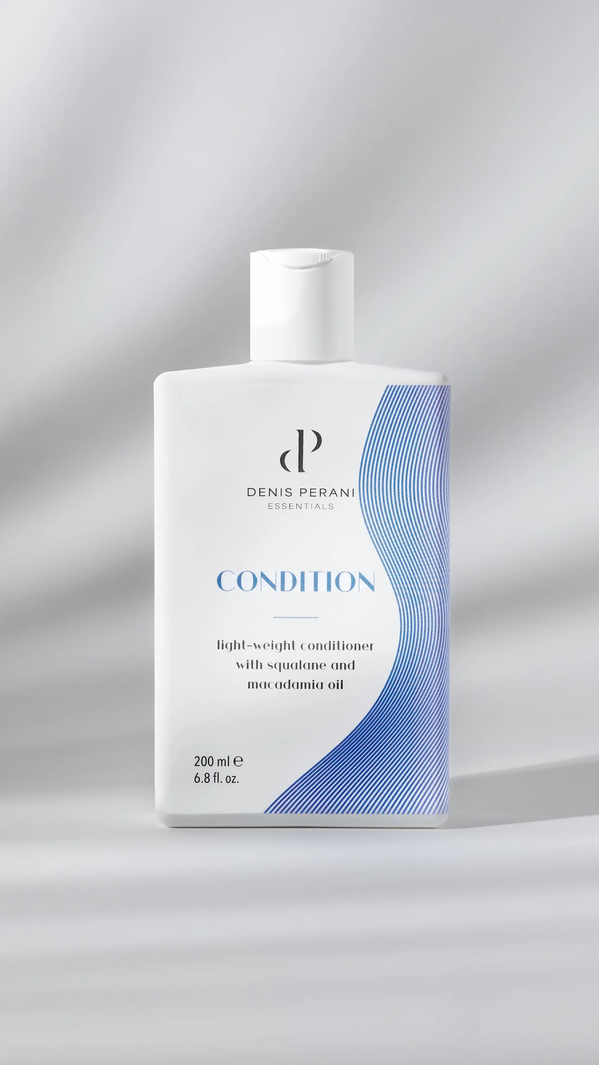 Light As A Feather - Conditioner